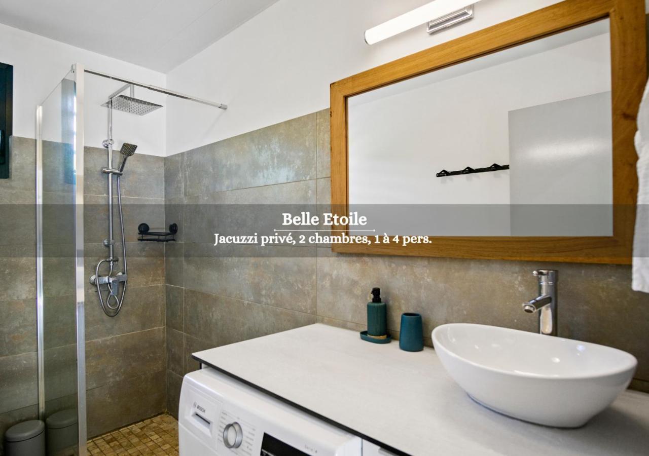Ferienwohnung Jo'Z Le Reve Les Anses-d'Arlets Exterior foto
