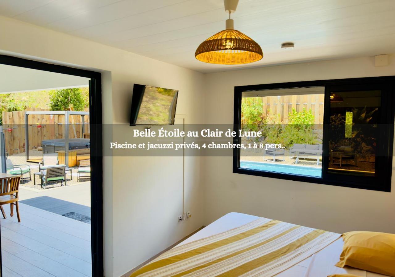 Ferienwohnung Jo'Z Le Reve Les Anses-d'Arlets Exterior foto